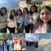 जे पी वी डी ए वी विद्यालय के विद्यार्थियों का गैंगटॉक–दार्जिलिंग का पाँच दिवसीय शैक्षिक भ्रमण सम्पन्न