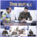*कटनी पुलिस द्वारा जनसुनवाई का आयोजन — जन समस्याओं पर संवेदनशील, त्वरित व न्यायपूर्ण कार्यवाही*