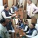 कलेक्टर श्री तिवारी ने जनसुनवाई में सुनीं 110 आवेदकों की समस्यायें, अधिकारियों को दिये निराकरण के निर्देश