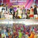मुख्यमंत्री डॉ. मोहन यादव ने 82 करोड़ से अधिक के 14 विकास कार्यों की दी सौगात