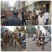 🅱️ कटनी की सड़कों पर चला कानून का डंडा! 🚨 20 जगहों पर नो-पार्किंग में फंसे वाहन, ₹10,000 का समन शुल्क वसूला