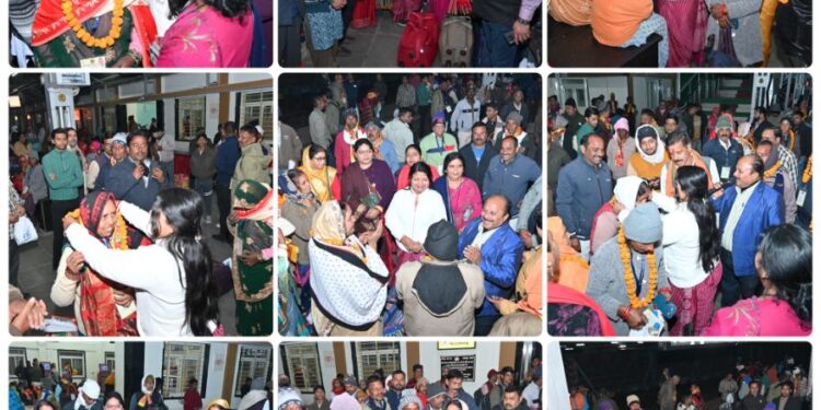 *पी.जी.कॉलेज छिंदवाड़ा में जनजातीय गौरव दिवस पर भगवान बिरसा मुंडा की जयंती मनाई गई*