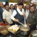 मुख्यमंत्री डॉ. यादव ने पंडित दीनदयाल उपाध्याय बस स्टैंड पर रिक्शा संचालकों और बस यात्रियों से की चर्चा