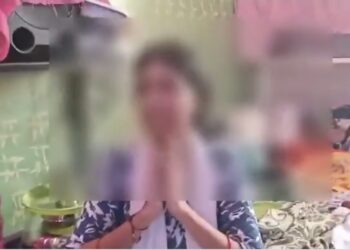 शर्मनाक मामला महिला पर पति के भाई के साथ सोने का दबाव डाला गया, 10 दिनों तक कमरे में बंद रखा गया