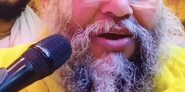 गुरु नानक देव जयंती – गुरुपरब पर परमानन्द महाराज नें क्या कहा आईऐ सुने