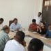एसडीएम कटनी ने की एसआईआर की समीक्षा, मैपिंग की गति बढ़ाने दिया निर्देश