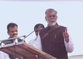 हर पंचायत में सम्मानजनक श्मशान घाट व्यवस्था — मुख्यमंत्री के निर्देश पर ग्रामीण विकास में नया आयाम