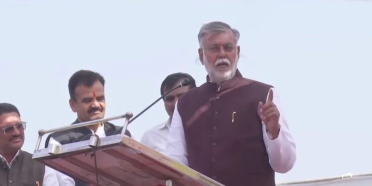 हर पंचायत में सम्मानजनक श्मशान घाट व्यवस्था — मुख्यमंत्री के निर्देश पर ग्रामीण विकास में नया आयाम