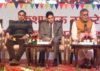 पंचायत प्रतिनिधियों की सक्रिय भागीदारी से ही विकास मिशन सफल होते हैं :