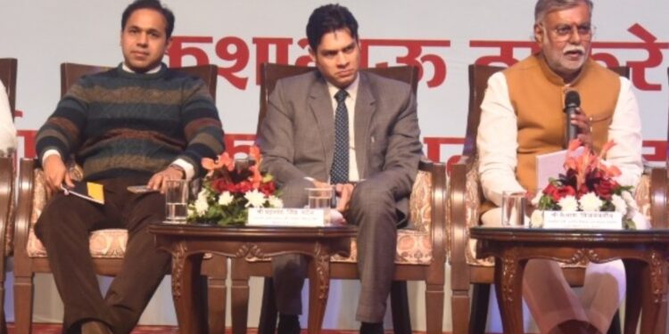 पंचायत प्रतिनिधियों की सक्रिय भागीदारी से ही विकास मिशन सफल होते हैं :
