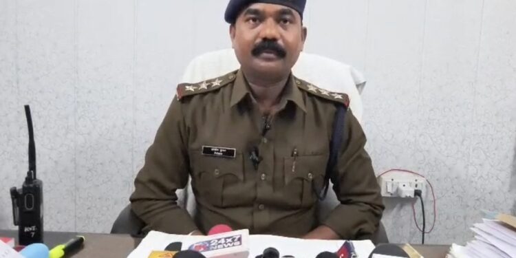 जिस्मफरोसी का धंधा, मकान मालिक अरेस्ट*