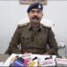 जिस्मफरोसी का धंधा, मकान मालिक अरेस्ट*