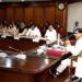 मुख्यमंत्री लाड़ली बहना योजना की राशि 1500 रूपये किये जाने की स्वीकृति