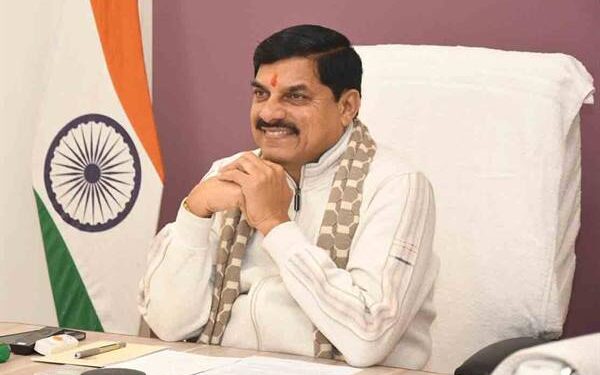 *मुख्यमंत्री डॉ. मोहन यादव 24 नवंबर को “आत्मनिर्भर पंचायत समृद्ध मध्यप्रदेश’’ थीम पर आधारित राज्य स्तरीय कार्यशाला एवं वाटरशेड महोत्सव का करेंगे शुभारंभ*