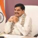 *मुख्यमंत्री डॉ. मोहन यादव 24 नवंबर को “आत्मनिर्भर पंचायत समृद्ध मध्यप्रदेश’’ थीम पर आधारित राज्य स्तरीय कार्यशाला एवं वाटरशेड महोत्सव का करेंगे शुभारंभ*