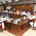 दिवंगत निरीक्षक स्व. शर्मा के परिजन को 1 करोड़ रुपये आर्थिक सहायता की स्वीकृति