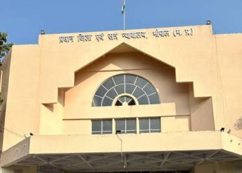 दोहरी हत्या के सनसनीखेज प्रकरण में दो आरोपियों को दो बार आजीवन कारावास