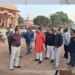 *आज से शुरू हुआ पांच दिवसीय दद्दा जी प्राण प्रतिष्ठा महोत्सव* *मंदिर में दद्दा जी की विग्रह की हो स्थापना* *भजन गायक संजो बघेल देंगी भक्ति रस की प्रस्तुति, महा रुद्राभिषेक का रहेगा आयोजन*