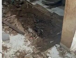पति को काटकर रसोई में दफनाया शव, फिर लगवा दी टाइल्स… ‘मुस्कान’ की दिल दहलाने वाली करतूत!