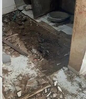 पति को काटकर रसोई में दफनाया शव, फिर लगवा दी टाइल्स… ‘मुस्कान’ की दिल दहलाने वाली करतूत!
