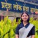 पहले ही प्रयास में धमाका — सरपंच की बेटी मोनिका धाकड़ बनीं डीएसपी