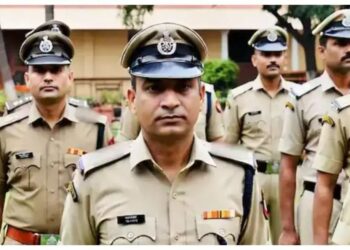 शिक्षा के मंदिर में फर्जी डिग्री का खेल! — मध्यप्रदेश में बड़ा खुलासा, एसटीएफ की कार्रवाई से हड़कंप