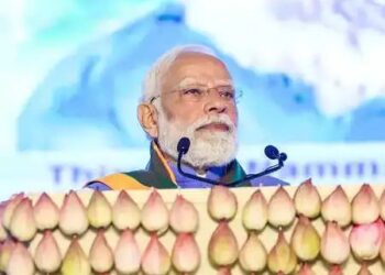 चार नए श्रम कानून लागू होने पर पीएम मोदी बोले, विकसित भारत की यात्रा को मिलेगी गति