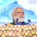 चार नए श्रम कानून लागू होने पर पीएम मोदी बोले, विकसित भारत की यात्रा को मिलेगी गति