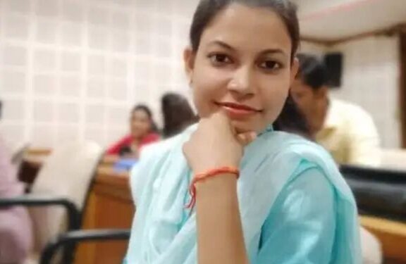 विदिशा में महिला नायब तहसीलदार की मौत से सनसनी, सरकारी आवास से गिरने का मामला, जांच में जुटी पुलिस