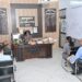 निगम में प्रतिमाह होने वाले विद्युत खपत को कम करने हेतु कारगर उपायों पर प्राथमिकता से करें अमल- निगमायुक्त सुश्री परिहार