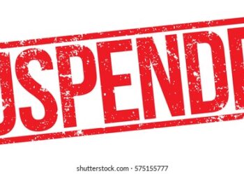 शहडोल में पुलिस की वर्दी हुई शर्मसार, ब्लैकमेलिंग के आरोप में दो आरक्षक निलंबित