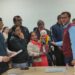 मतदाता सूची का विशेष गहन पुनरीक्षण जिले के सभी विधानसभा क्षेत्रों में सौ-फीसदी मतदाताओ के गणना प्रपत्रों का हुआ डिजिटाईजेशन