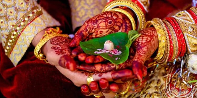 मुख्यमंत्री कन्या विवाह, निकाह योजना के तहत सामूहिक विवाह का आयोजन 23 जनवरी को आवेदन की अंतिम तिथि 9 जनवरी 2026