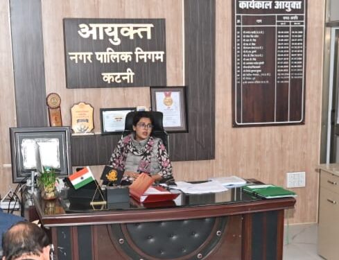 अवैध मैरिज गार्डन पर करें कार्यवाही
