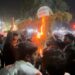 वीआईटी यूनिवर्सिटी में छात्रों के साथ हुई घटना के विरोध में अभाविप ने पुतला दहन कर जताया विरोध : ABVP विभाग संयोजक मृदुल नाथ चौहान…
