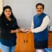 MP NEWS CAST