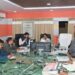 *निगमायुक्त तपस्या परिहार ने राजस्व वसूली प्रगति की, की समीक्षा* *आपसी समन्वय स्थापित कर वसूली कार्य में फोकस करने अधिकारियों कर्मचारियों को दिए निर्देश* *लोक अदालत के पूर्व शत-प्रतिशत बिलों को हो वितरण – निगमायुक्त*