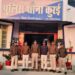 क्यूआर कोड से साइबर फ्रॉड करने वाले आरोपी जेल भेजे गए