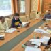 *कलेक्टर ने की पीएचई और जल निगम के कार्यों की समीक्षा*  *31 दिसंबर तक जिले के प्रत्येक ग्राम की पेयजल व्यवस्था का निरीक्षण कर विस्तृत प्रतिवेदन देने के निर्देश दिए*