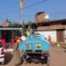 महापौर की पहल से धार्मिक अपशिष्ट का वैज्ञानिक निस्तारण संभव