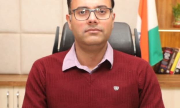 *अमानक बीज का विक्रय करने पर 4 विक्रेताओं का विक्रय प्राधिकार निलंबित*
