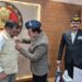 *हर्षोल्लास के साथ मनाया गया सशस्त्र सेना झंडा दिवस*