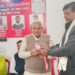 рдзреВрдордзрд╛рдо рд╕реЗ рдордирд╛рдпрд╛ рдЧрдпрд╛ рд╡рд┐рд╢реНрд╡ рдорд╛рдирд╡рд╛рдзрд┐рдХрд╛рд░ рджрд┐рд╡рд╕ рдЪрдиреНрджреМрд▓реА