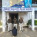 *देशी कट्टा लहराते हुए व्यक्ति को बड़वारा पुलिस ने धर दबोचा*