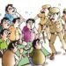 कागजों एवं पुलिस की नजरों में ‘सट्टा’पुरी तरह बंद..!  “नगर के एक सटोरी को राजनीतिक संरक्षण प्राप्त”