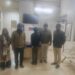 MP NEWS CAST