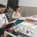 *सीनियर कन्या छात्रावास पांढुर्णा का निरीक्षण, व्यवस्थाओं की गहन जांच*