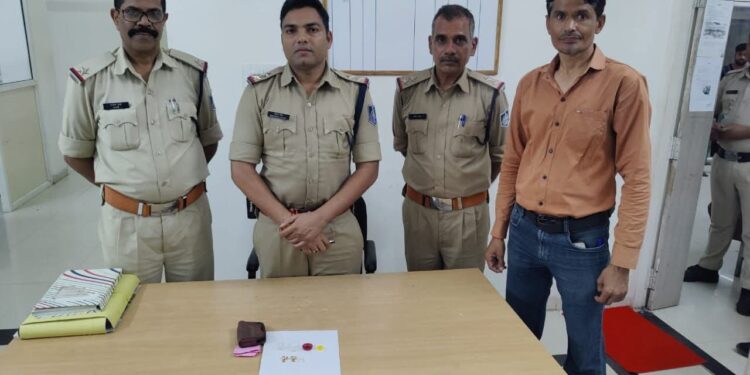 *कुंडीपुरा पुलिस ने 9 जुआड़ियों को पकड़ा, ₹7950 नकदी व वाहन जब्त*