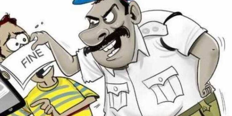 अभियान के तहत कालापीपल पुलिस ने 15 दिवस के अन्दर 47200 रुपए का जुर्माना वसूला….।