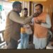 डॉक्टर प्रशांत राय को भाजपा जिला मंत्री बनाने पर कार्यकर्ताओं ने मिष्ठान वितरित कर मनाई खुशियां